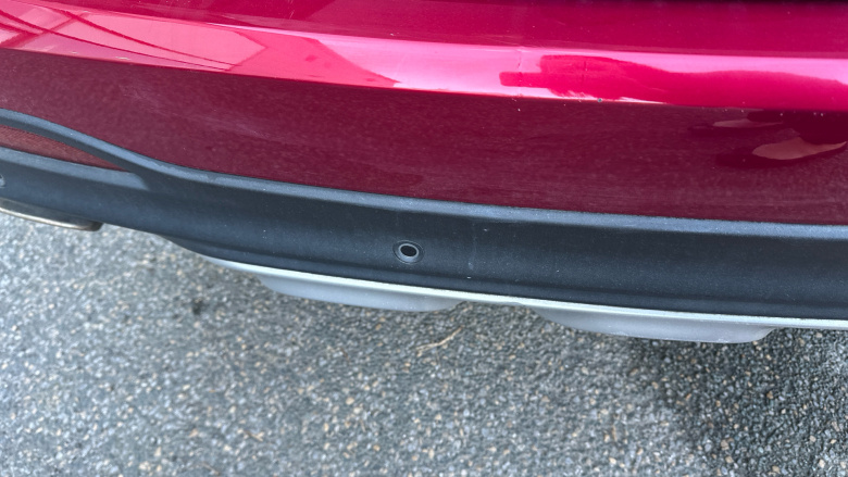 MG Hs 1.5 T-GDI Exclusive 5dr Petrol Hatchback